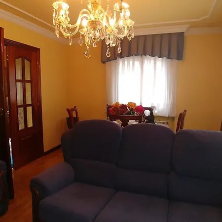 La Casina Belmonte De Miranda