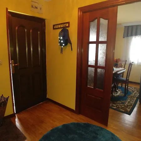 La Casina Hébergement de vacances *