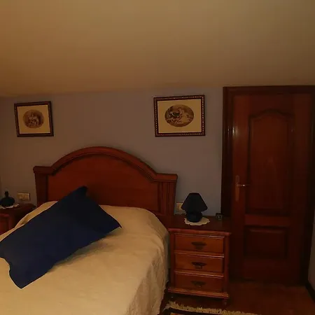 La Casina Hébergement de vacances