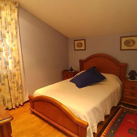 Hébergement de vacances La Casina