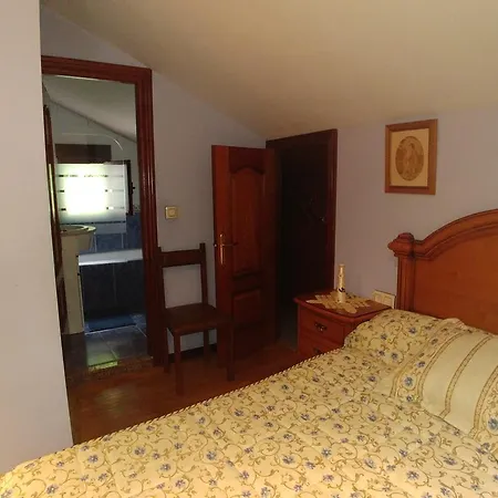 La Casina Belmonte De Miranda