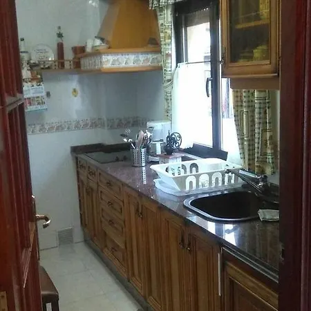 Hébergement de vacances La Casina