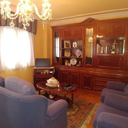 La Casina Hébergement de vacances *