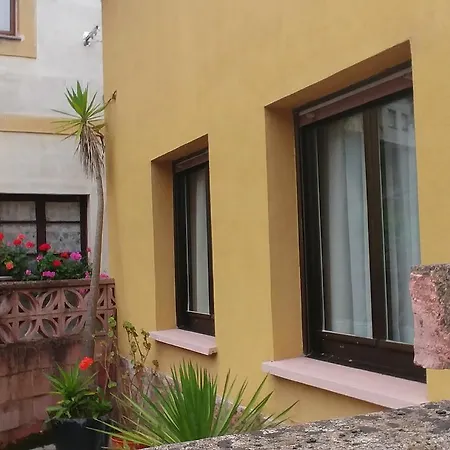 La Casina Hébergement de vacances *