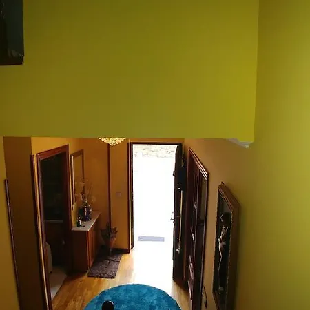 La Casina Hébergement de vacances *