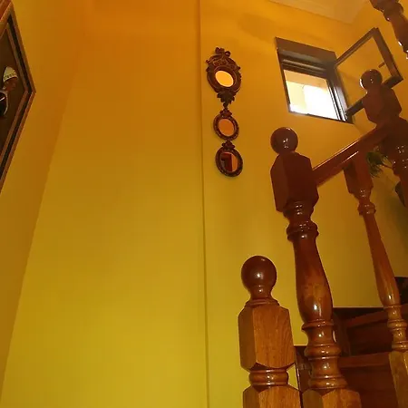 Hébergement de vacances La Casina Belmonte De Miranda
